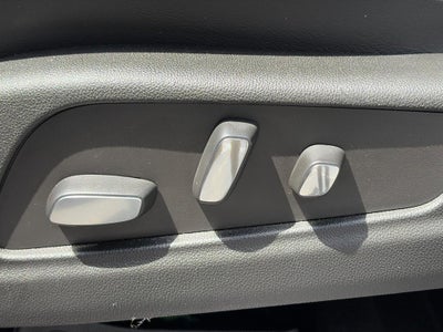 2024 Cadillac XT6 AWD 4dr Premium Luxury