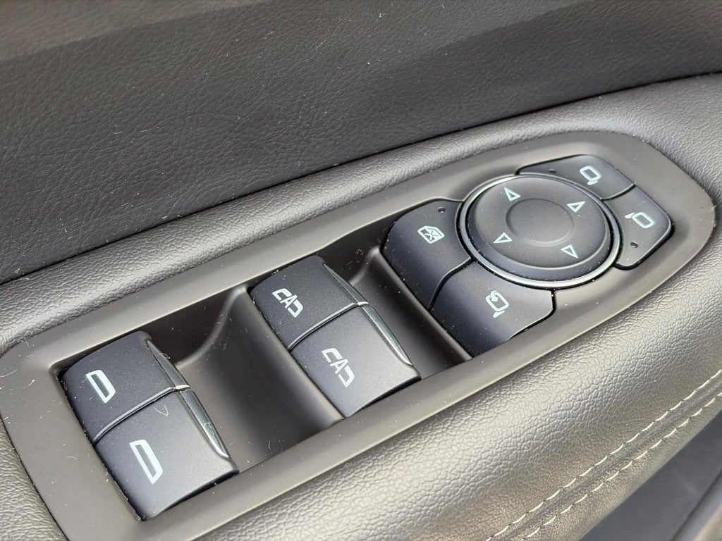 2024 Cadillac XT6 AWD 4dr Premium Luxury