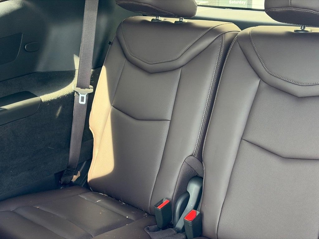 2024 Cadillac XT6 AWD 4dr Premium Luxury