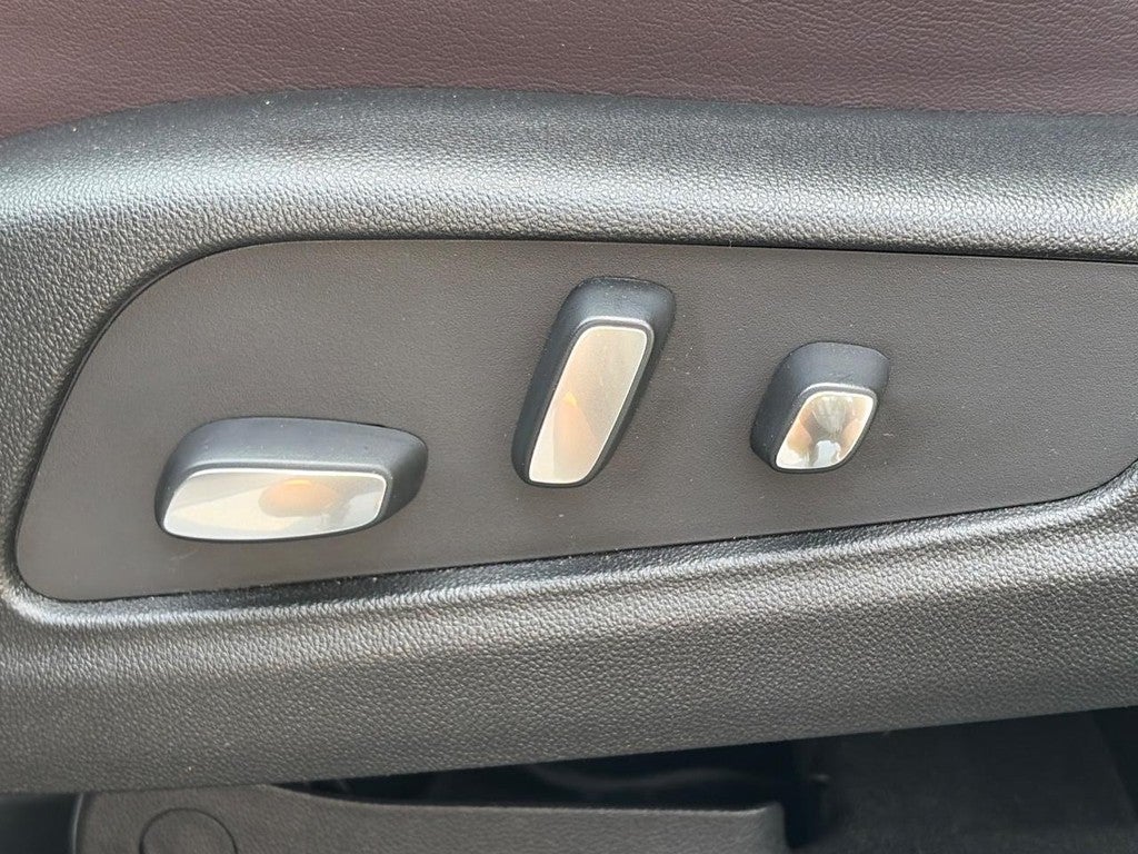 2024 Cadillac XT6 AWD 4dr Premium Luxury