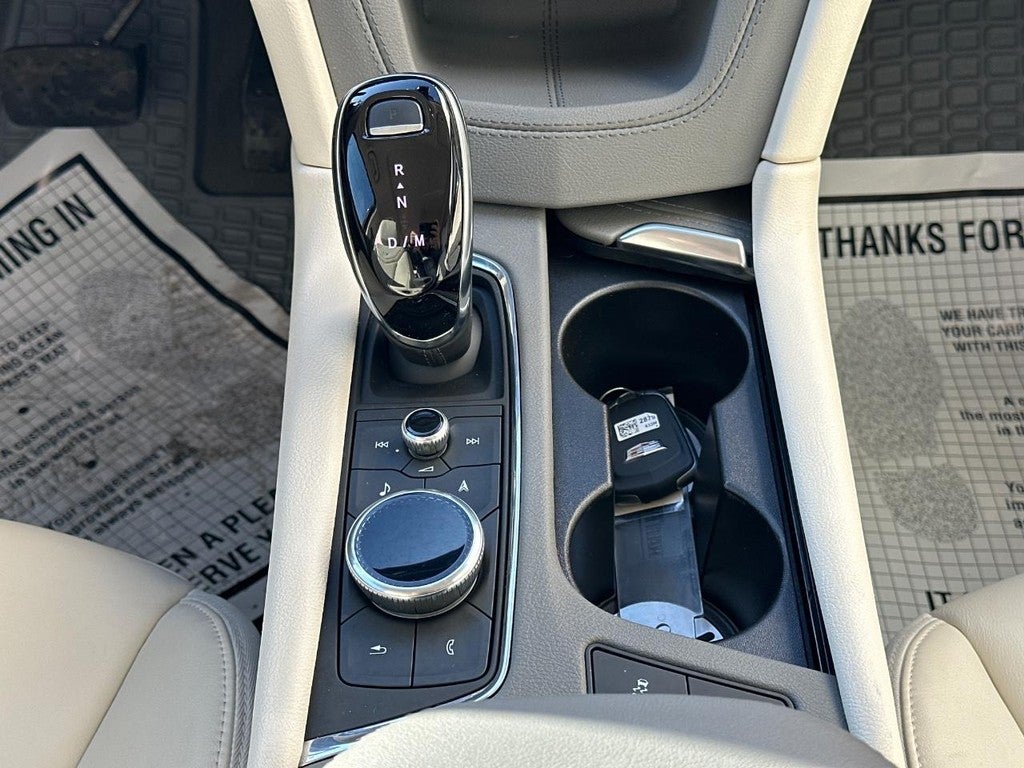 2022 Cadillac XT6 AWD 4dr Premium Luxury