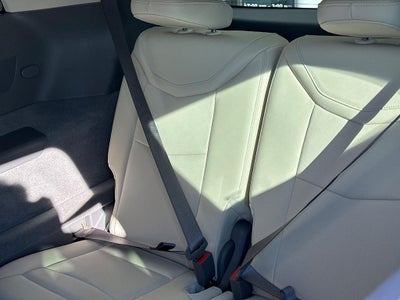 2022 Cadillac XT6 AWD 4dr Premium Luxury