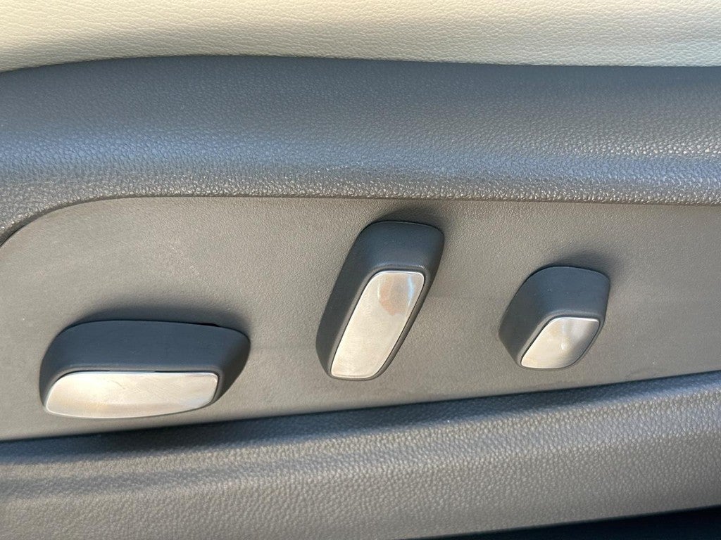 2022 Cadillac XT6 AWD 4dr Premium Luxury