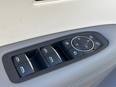 2022 Cadillac XT6 AWD 4dr Premium Luxury