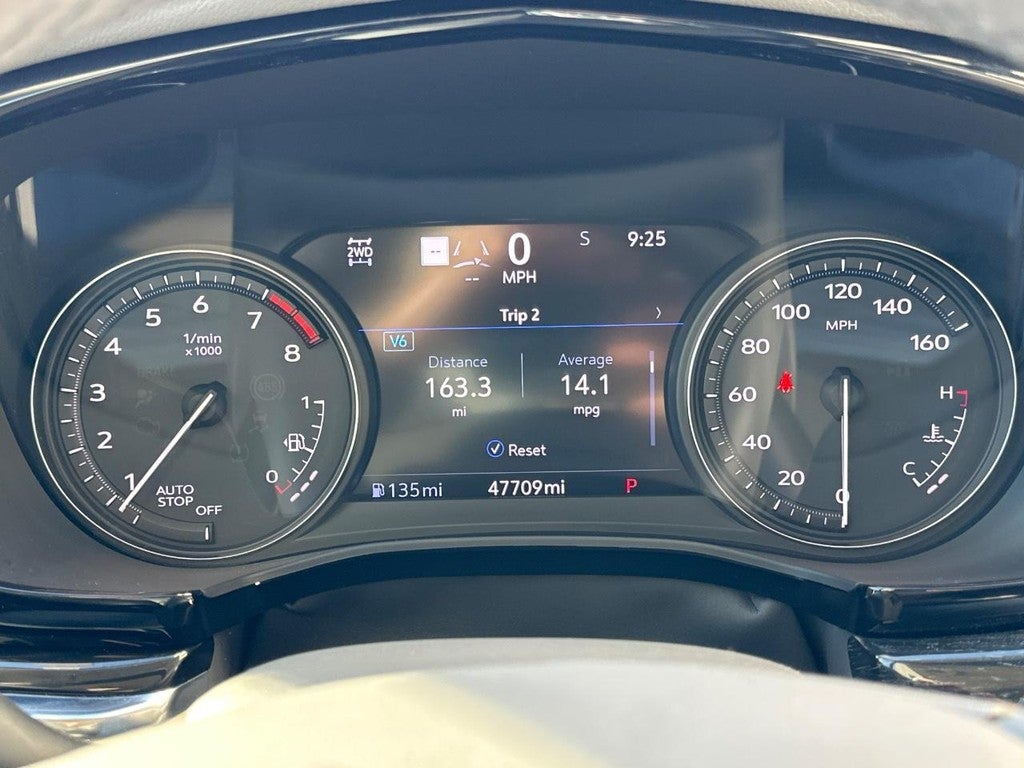 2022 Cadillac XT6 AWD 4dr Premium Luxury