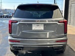 2022 Cadillac XT6 AWD 4dr Premium Luxury