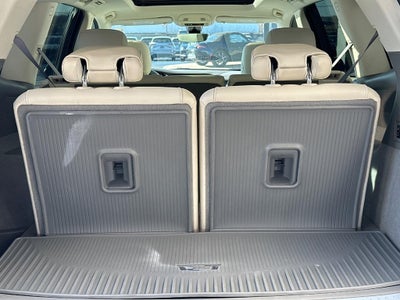 2022 Cadillac XT6 AWD 4dr Premium Luxury