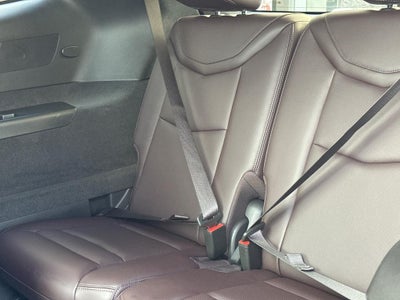 2024 Cadillac XT6 AWD 4dr Premium Luxury