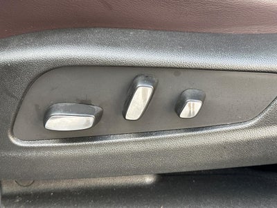 2024 Cadillac XT6 AWD 4dr Premium Luxury