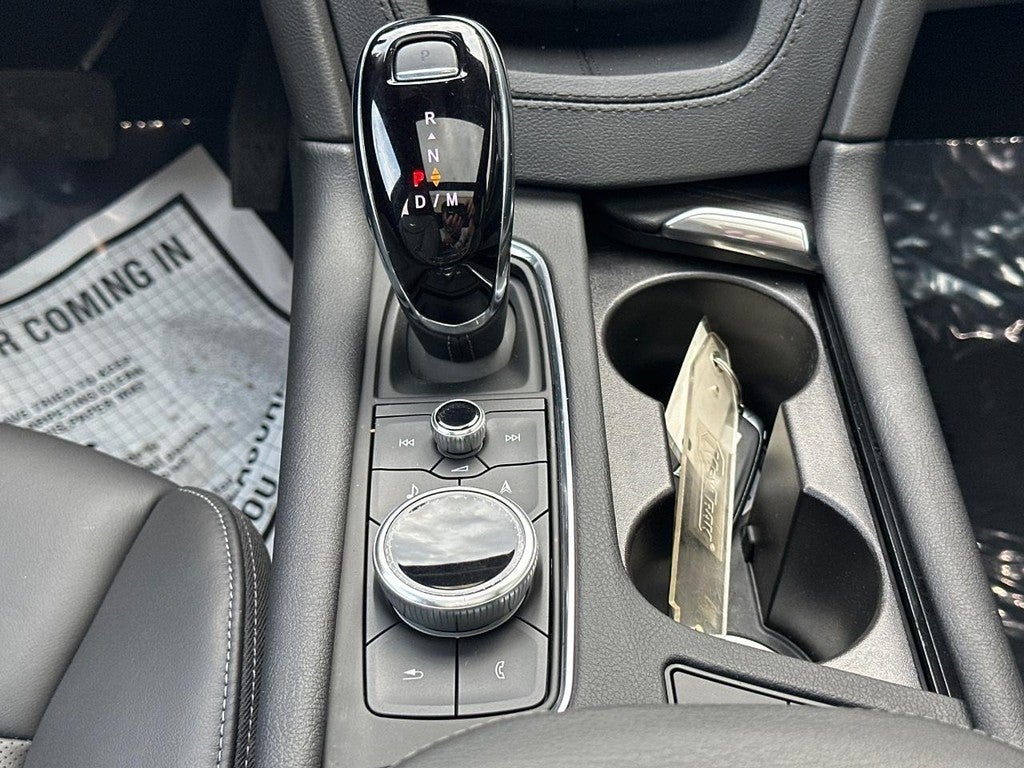 2024 Cadillac XT6 AWD 4dr Premium Luxury