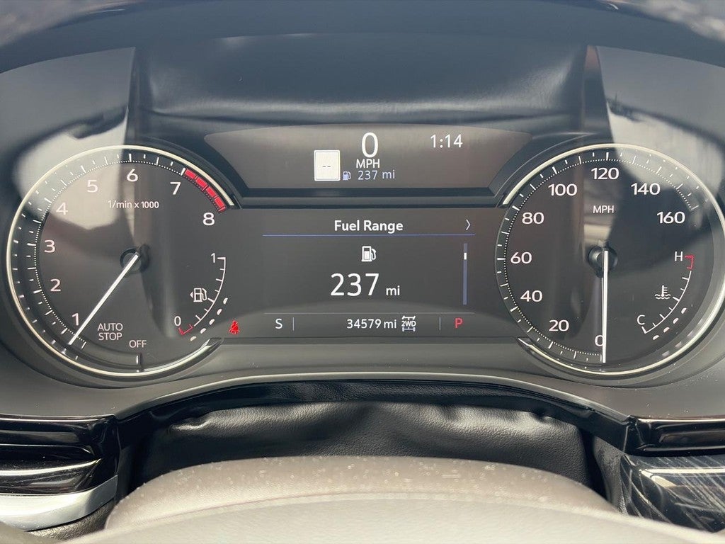 2023 Cadillac XT6 AWD 4dr Premium Luxury