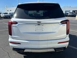 2024 Cadillac XT6 AWD 4dr Premium Luxury