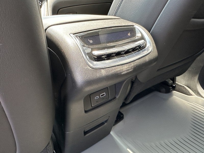 2025 Cadillac XT6 AWD 4dr Sport