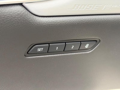 2024 Cadillac XT6 AWD 4dr Sport