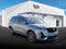 2024 Cadillac XT6 AWD 4dr Sport