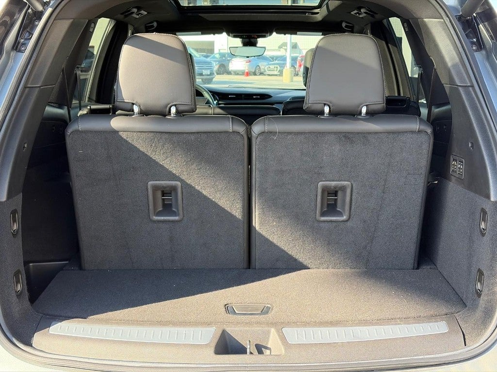 2024 Cadillac XT6 AWD 4dr Sport