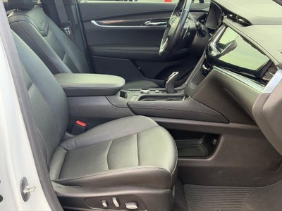 2021 Cadillac XT6 AWD 4dr Sport