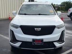 2021 Cadillac XT6 AWD 4dr Sport