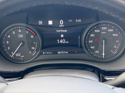 2021 Cadillac XT6 AWD 4dr Sport