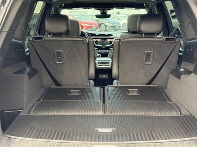 2021 Cadillac XT6 AWD 4dr Sport