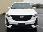 2024 Cadillac XT6 AWD 4dr Sport