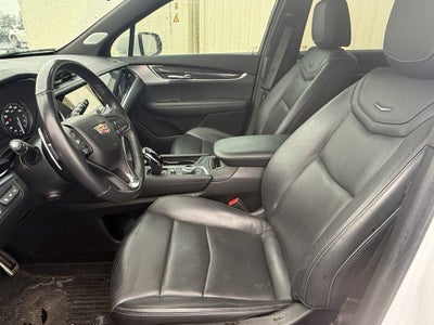 2024 Cadillac XT6 AWD 4dr Sport