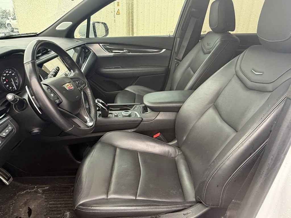 2024 Cadillac XT6 AWD 4dr Sport