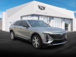 2024 Cadillac LYRIQ 4dr Tech w/1SA