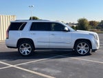 2016 Cadillac Escalade 4WD 4dr Luxury Collection