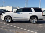 2016 Cadillac Escalade 4WD 4dr Luxury Collection