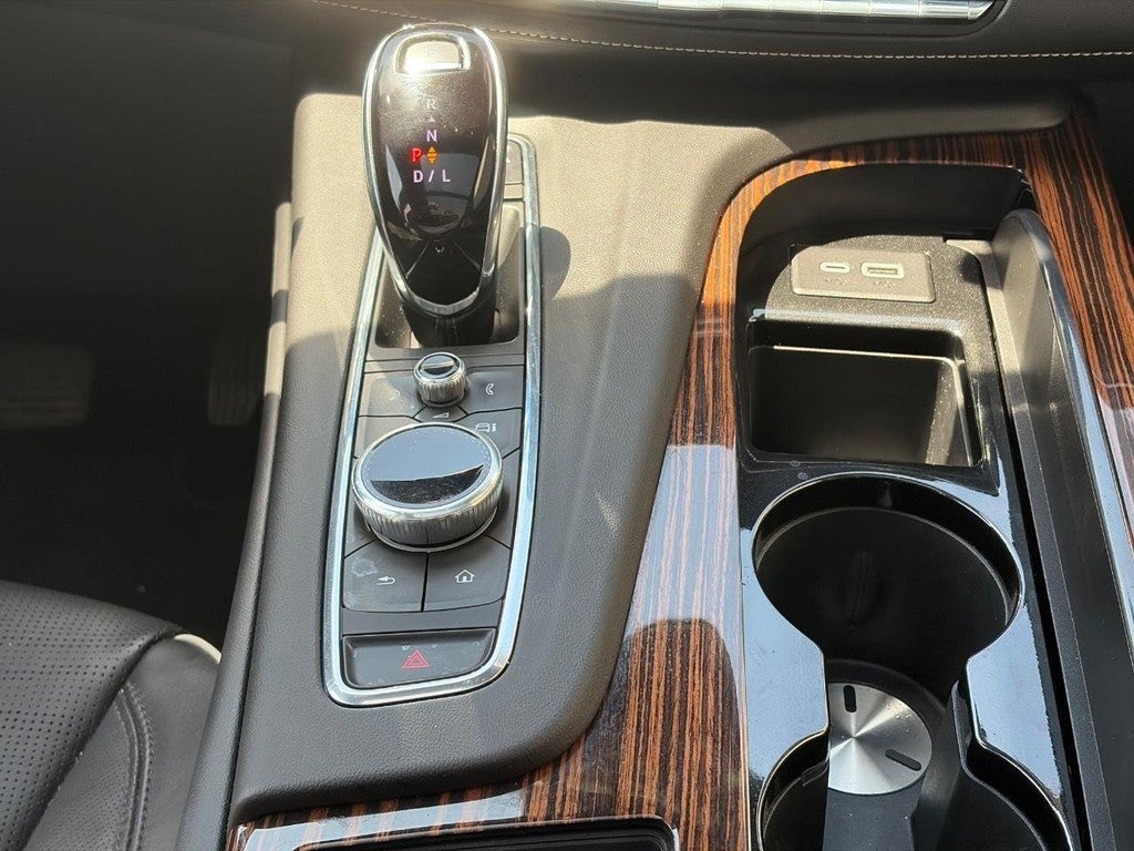 2023 Cadillac Escalade 4WD 4dr Premium Luxury