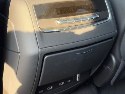 2023 Cadillac Escalade 4WD 4dr Premium Luxury
