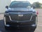 2023 Cadillac Escalade 4WD 4dr Premium Luxury