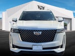 2023 Cadillac Escalade 4WD 4dr Premium Luxury