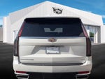 2023 Cadillac Escalade 4WD 4dr Premium Luxury