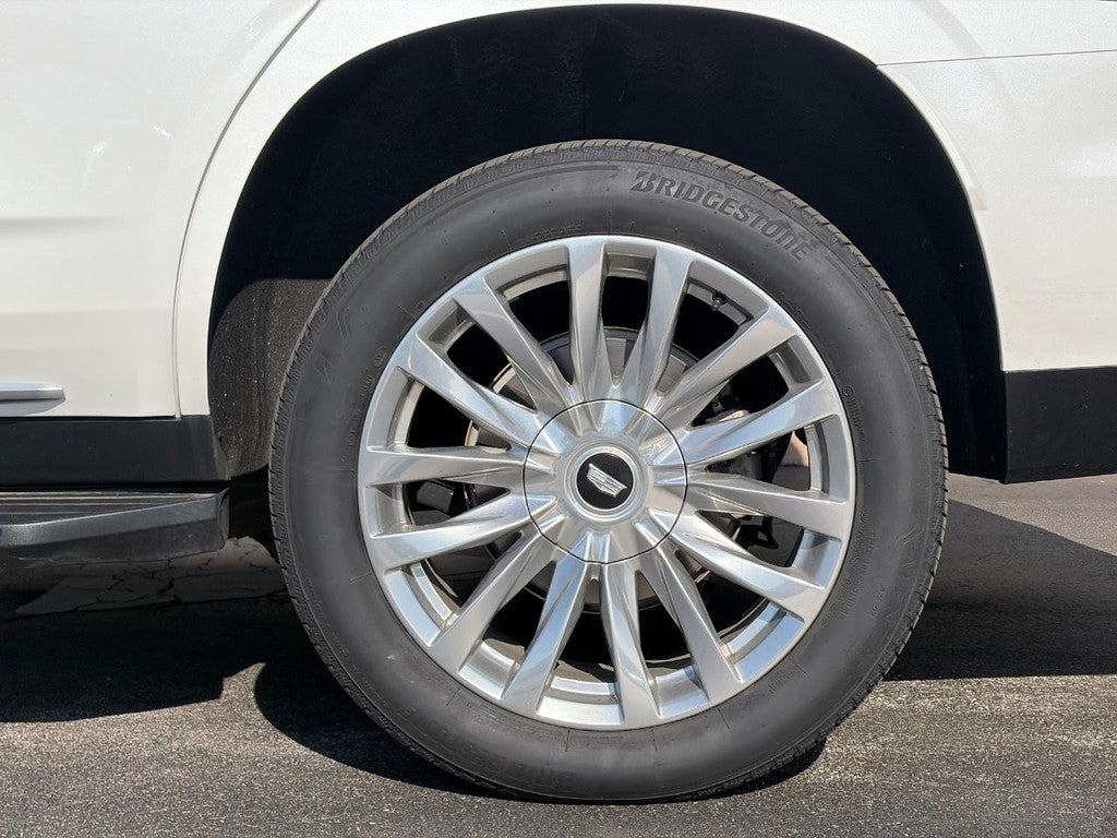 2023 Cadillac Escalade 4WD 4dr Premium Luxury
