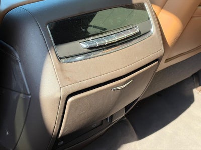 2023 Cadillac Escalade 4WD 4dr Premium Luxury