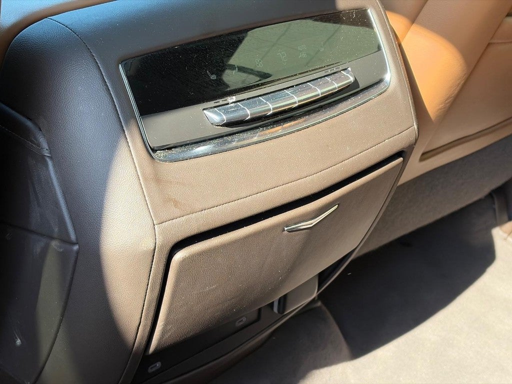 2023 Cadillac Escalade 4WD 4dr Premium Luxury