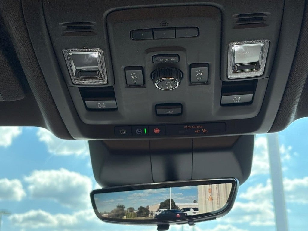 2021 Cadillac Escalade 4WD 4dr Premium Luxury