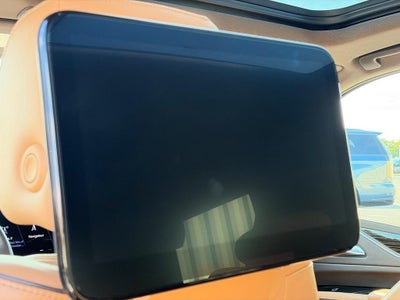 2021 Cadillac Escalade 4WD 4dr Premium Luxury