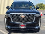 2021 Cadillac Escalade 4WD 4dr Premium Luxury