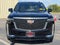 2021 Cadillac Escalade 4WD 4dr Premium Luxury