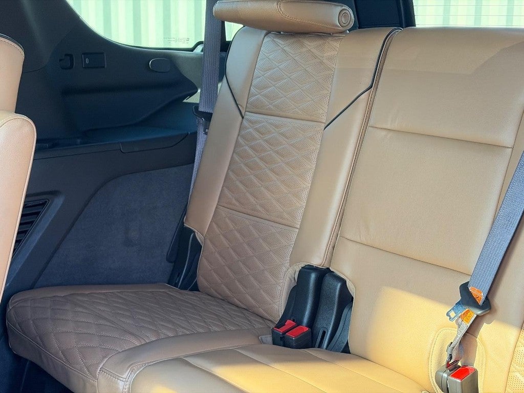 2021 Cadillac Escalade 4WD 4dr Premium Luxury