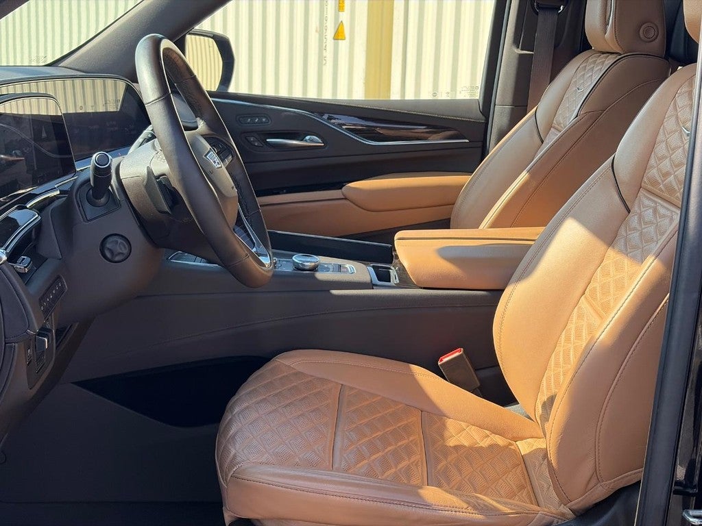2021 Cadillac Escalade 4WD 4dr Premium Luxury