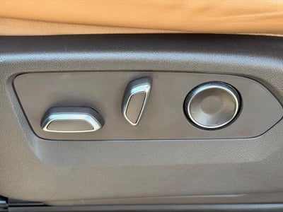 2021 Cadillac Escalade 4WD 4dr Premium Luxury