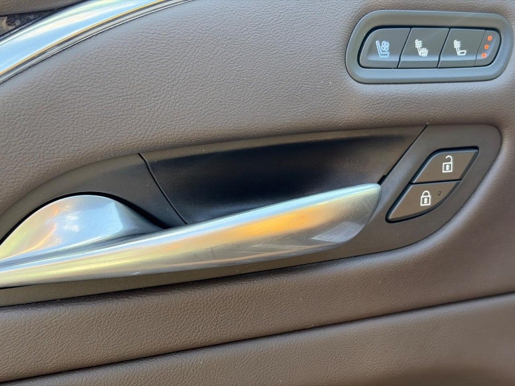 2021 Cadillac Escalade 4WD 4dr Premium Luxury
