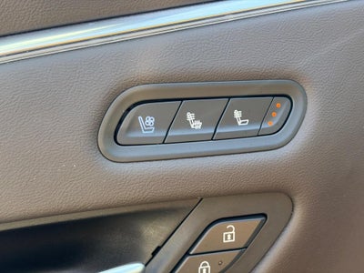 2021 Cadillac Escalade 4WD 4dr Premium Luxury