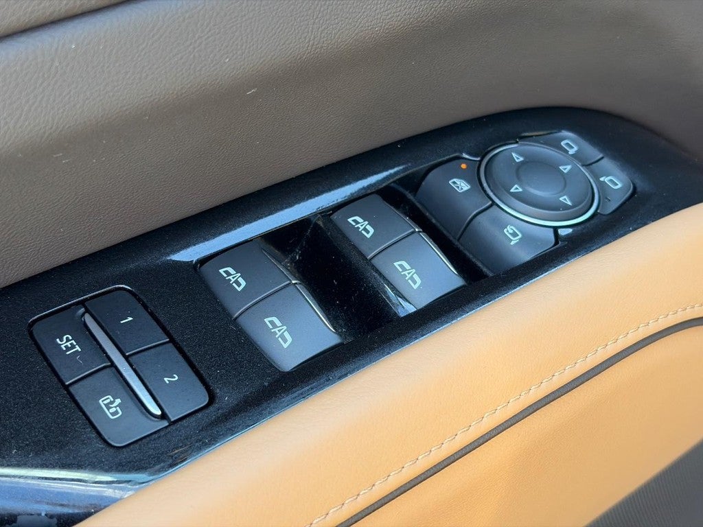 2021 Cadillac Escalade 4WD 4dr Premium Luxury