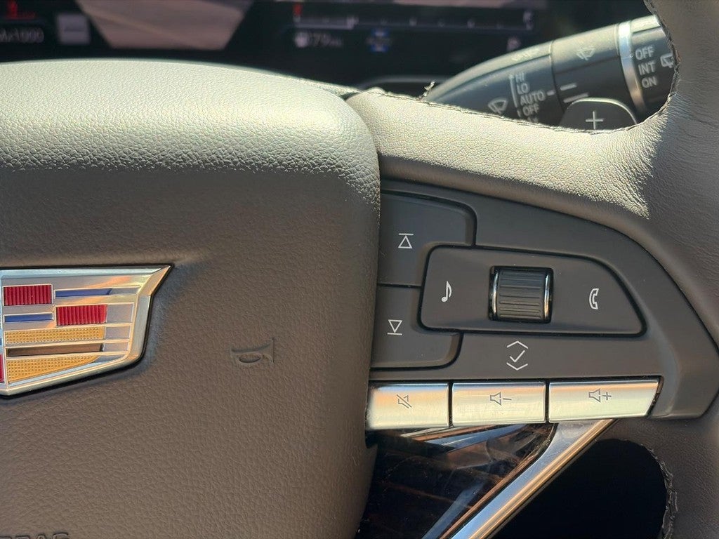2021 Cadillac Escalade 4WD 4dr Premium Luxury
