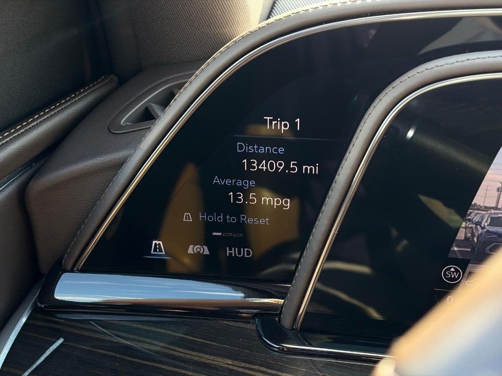 2021 Cadillac Escalade 4WD 4dr Premium Luxury
